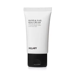 Набір для шовкового догляду тіла та рук Hillary Silk Care for Body and Hands - мініатюра 6