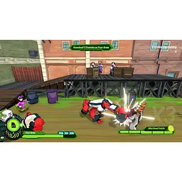 Ключ активації Microsoft Ben 10 для Xbox One/Series - мініатюра 6