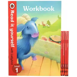 Slipcase Stand alone. Read it yourself 1
