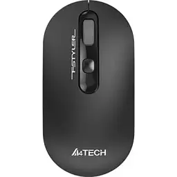 Мышь A4Tech Fstyler FG20 Серый