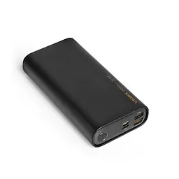 Повербанк 20000mAh Videx VPB-320 22.5W Black (VPB-320-B) - мініатюра 6