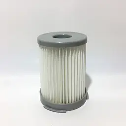 Фільтр для пилососу Zanussi ZAN1650, ZAN1655, ZAN1656, ZAN1660, ZAN1667, H=95мм, F110, 9002560523, 4071387353 - мініатюра 2