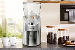 Кавомолка Nivona Cafegrano Nigg 130 - мініатюра 6