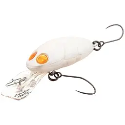 Воблер Nories Crankin Pupa 34mm 2.6g #113 (1.8m) - мініатюра 2