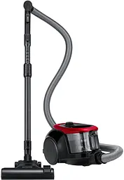 Пилосос Samsung VC07M2110SR/UK - мініатюра 3