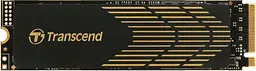 SSD M.2 накопичувач Transcend 240S 1TB (TS1TMTE240S)