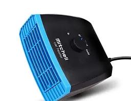 Тепловентилятор для автомобіля Mitchell 12V (HX-H101) - мініатюра 3