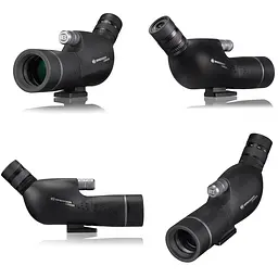 Підзорна труба Bresser Condor 15-45x50/45 Gen.II WP (4321650) - мініатюра 3