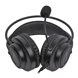 Навушники A4Tech FH200i Grey (4711421956956) - мініатюра 4