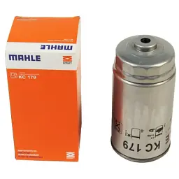 Фільтр паливний Mahle KC179 - мініатюра 2