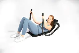 Тренажер для преса Everfit AB-Crunch Master (AB-CRUNCH) - мініатюра 13