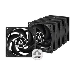 Кулер до корпусу Arctic P8 PWM PST (ACFAN00154A)