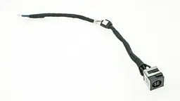Роз'єм живлення PJ834 (Dell: M6700 series) з кабелем