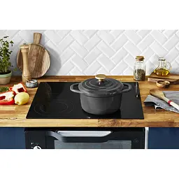 Каструля Tefal Air 3.1 л чорна (E2554404) - мініатюра 6