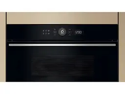 Мікрохвильова піч Whirlpool WMD54MX - мініатюра 4