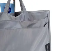 Органайзер до сумки Childhome Mommy bag, сірий (CWINB) - мініатюра 3