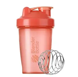 Шейкер спортивний BlenderBottle Original Classic 20oz/590мл Coral (Classic 20oz Coral) - мініатюра 1