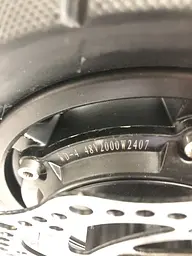 Електросамокат KugooKirin M4 PRO Exclusive (2000W, 48V, 21Ah) - мініатюра 14