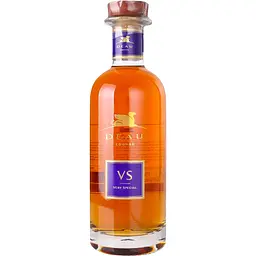 Коньяк Deau Cognac VS 40% 0.7 л у подарунковій упаковці - мініатюра 2