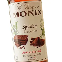 Сироп Monin Спекулус, 700 мл - мініатюра 6