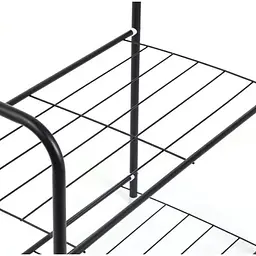 Вішалка для одягу XPRO Rack підлогова з компактним дизайном (43155-_429) - мініатюра 3