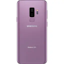 Смартфон Samsung Galaxy S9+ 6/64Gb Purple (SM-G9650) (SnapDragon) - мініатюра 8