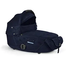 Люлька Cybex Mios Lux Rebellious Luxury