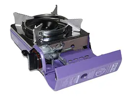 Портативна газова плитка Orcamp CK-506 - мініатюра 6