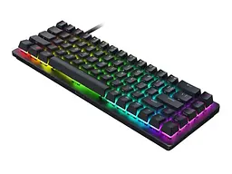 Клавіатура Razer Huntsman V3 HE Magnetic Mini (RZ03-05930100-R3M1) - мініатюра 2
