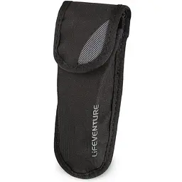 Вилка, ложка, ніж Lifeventure SS Folding - мініатюра 3