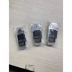 Набір змінних клинків Roxon BA05; BA06; BA07 3in1 для S501U S502U S802 - мініатюра 6