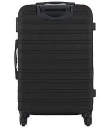 Валіза Semi Line 24" (M) Black (T5636-2) (DAS302603) - мініатюра 5