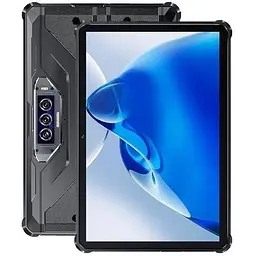 Планшет Oukitel RT7 12/512GB Black