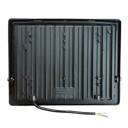 Світлодіодний прожектор підлоговий вуличний Flood Light 100W 6500К 220V IP66 - мініатюра 4