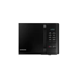 Мікрохвильова піч Samsung MS23K3513AK - мініатюра 2