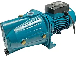 Насос Zegor поверхневий ZOTA-110 PRO 1,1 кВт H45 м Q4м³/г відцентровий 30412