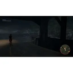 Гра Friday the 13th The Game Ultimate Slasher Edition (російська версія) (Nintendo Switch) - мініатюра 6