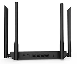 Бездротовий маршрутизатор Netis N3 AC1200Mbps IPTV Dual Band Gigabit Router (6692773) - мініатюра 4