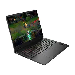 Ноутбук HP OMEN Gaming 16-ap0028ua (C9SA5EA) - мініатюра 2