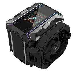 Кулер до процесора Alseye i600 Pro-B (AS.01.10.0016)