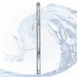 Насос заглибний свердловинний відцентровий Vitals Aqua 3-30DCo 1690-1.2r (57751) - мініатюра 3
