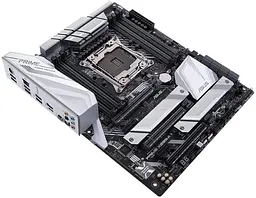 Материнська плата ASUS PRIME X299-A II (Prime X299-A II) (Socket 2066, Intel X299, ATX) Б/в - мініатюра 2