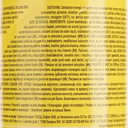 Чипси Pringles Cheese Сир 165 г (423899) - мініатюра 4