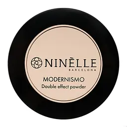 Пудра для обличчя Ninelle Barcelona Modernismo, відтінок 221, 10 г (27464)