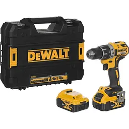Дриль-шуруповерт DeWalt DCD791P2-QW [93653] - мініатюра 11
