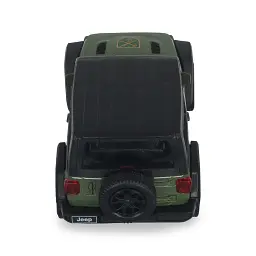 Машина TechnoDrive серії Шеврони Героїв - Jeep Wrangler Rubicon - ОК Північ (250397UM) - мініатюра 10