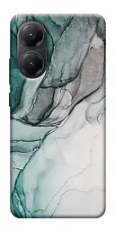 Чохол Demsky Аквамарин для Xiaomi Poco X7 Pro