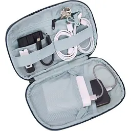 Органайзер Thule Subterra 2 PowerShuttle Medium Dark Slate (TH 3205041) - мініатюра 5