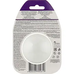 Бомбочка для ванни Nature Code Bath bomb Provence 100 г - мініатюра 2