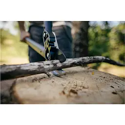Великий контактний сучкоріз Fiskars PowerGear L77-L (1000583) - мініатюра 4